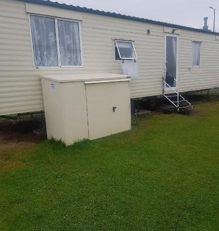 Whitley Bay 6 Berth Caravan 泰恩河畔纽卡斯尔 外观 照片