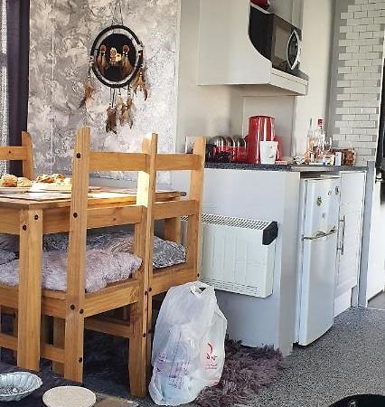 Whitley Bay 6 Berth Caravan 泰恩河畔纽卡斯尔 外观 照片