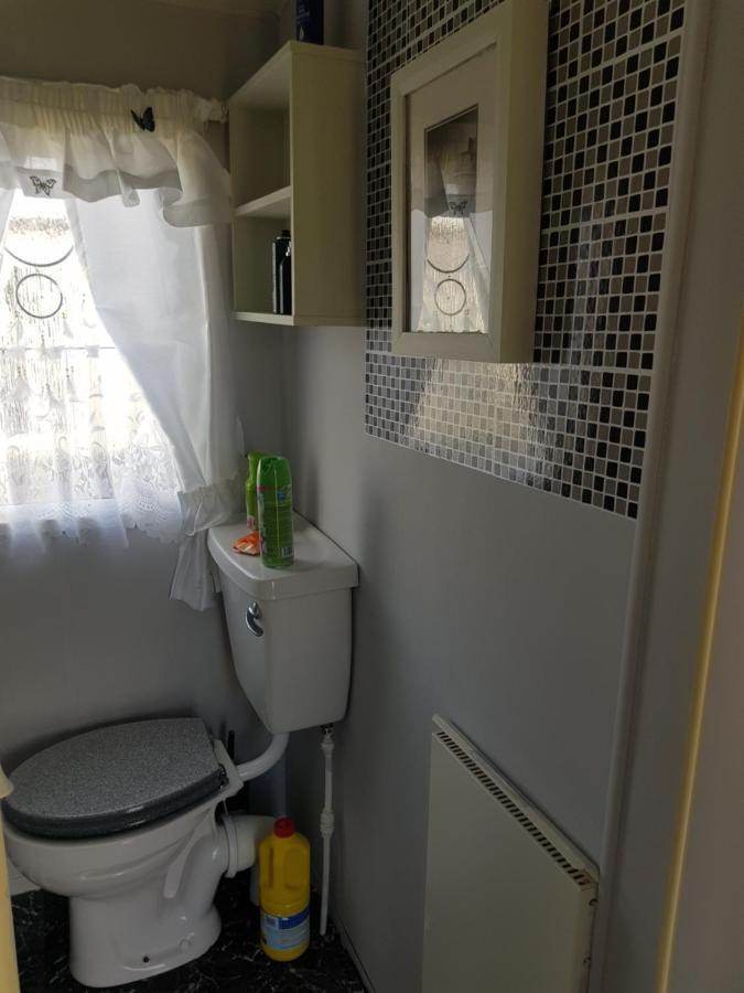 Whitley Bay 6 Berth Caravan 泰恩河畔纽卡斯尔 外观 照片