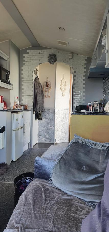 Whitley Bay 6 Berth Caravan 泰恩河畔纽卡斯尔 外观 照片