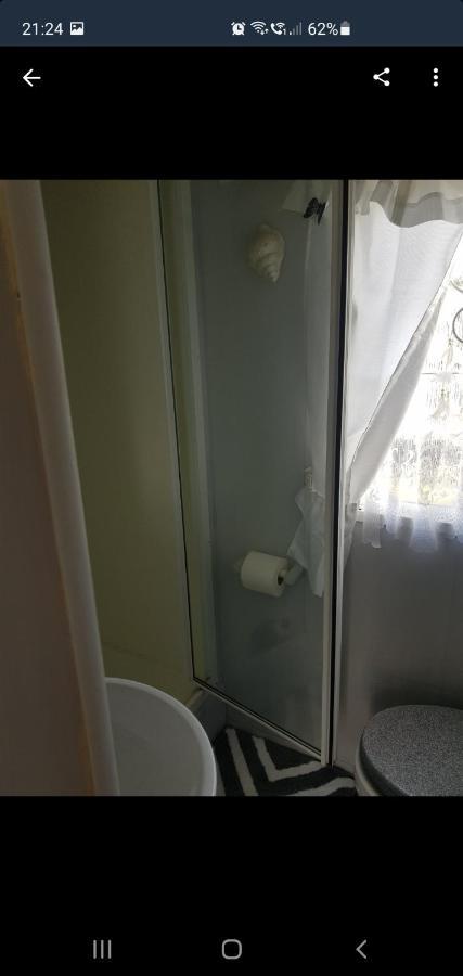 Whitley Bay 6 Berth Caravan 泰恩河畔纽卡斯尔 外观 照片